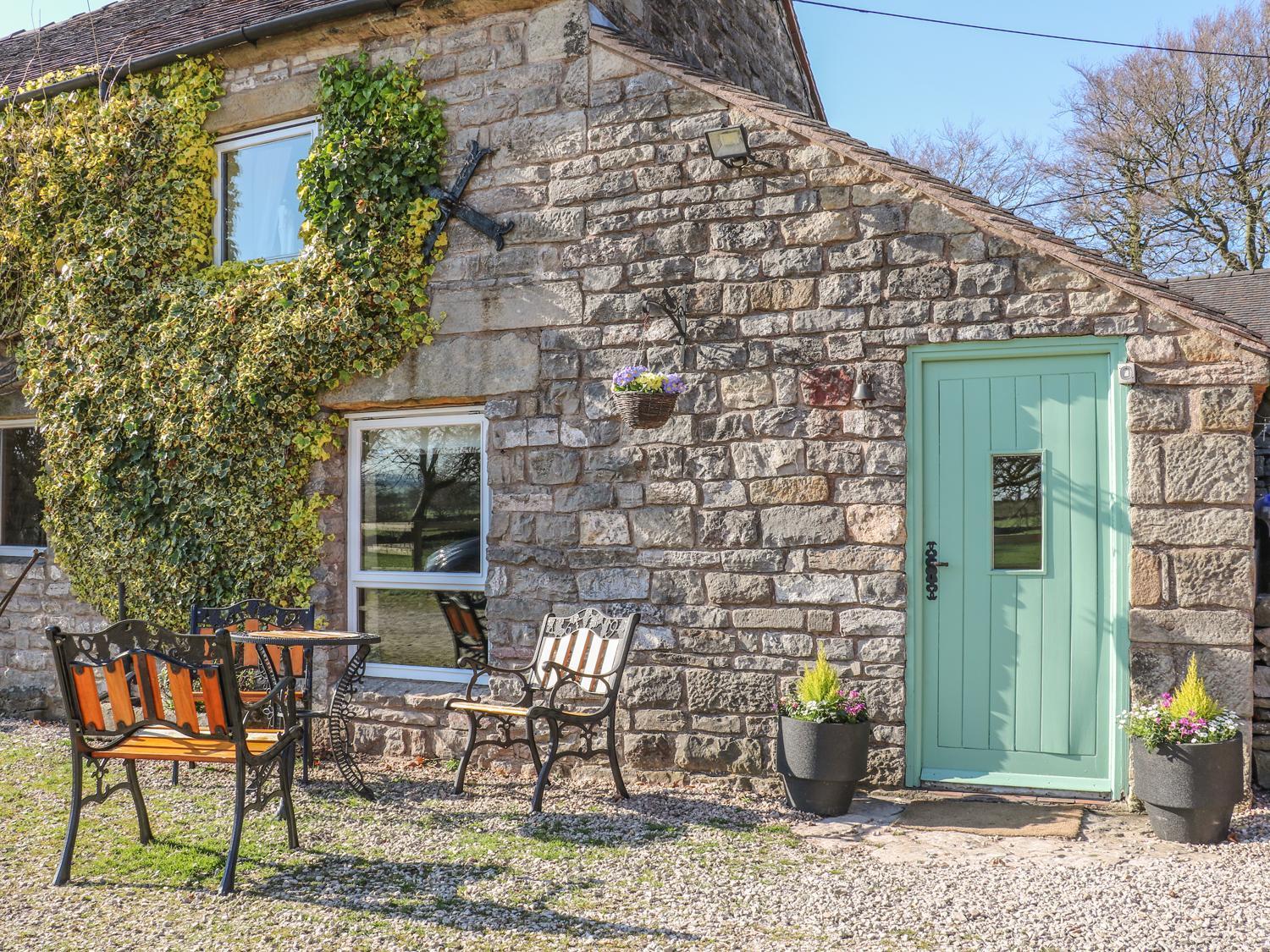 The Cottage Calton Екстериор снимка