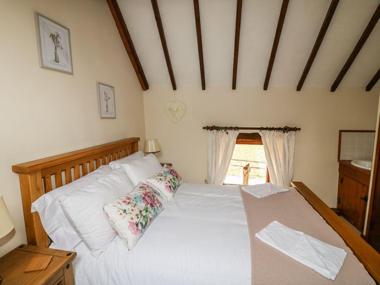 The Cottage Calton Екстериор снимка